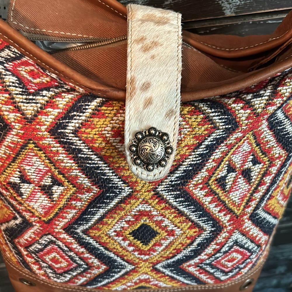 Myra Bag crossbody